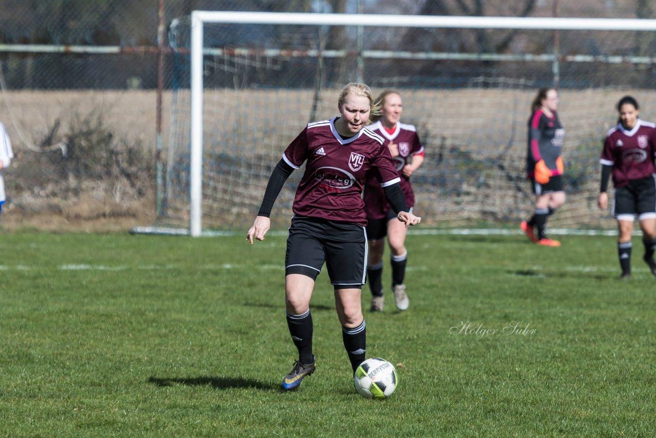 Bild 172 - Frauen TSV Wiemersdorf - VfL Struvenhuetten : Ergebnis: 3:1